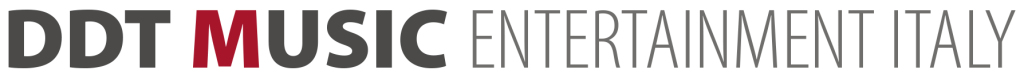 DDT MUSIC ENTERTAINMENT ITALY
