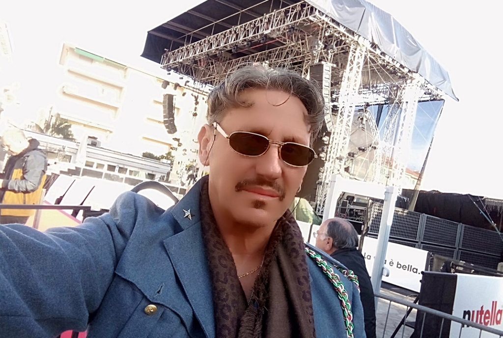 FABRIZIO VENTURI 21