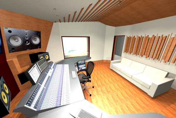 Regia-3d