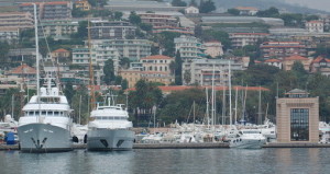 Sanremo2015: <br />10-14 febbraio – l’etichetta musicale DTT Music sarà su uno yacht a Portosole durante il Festival