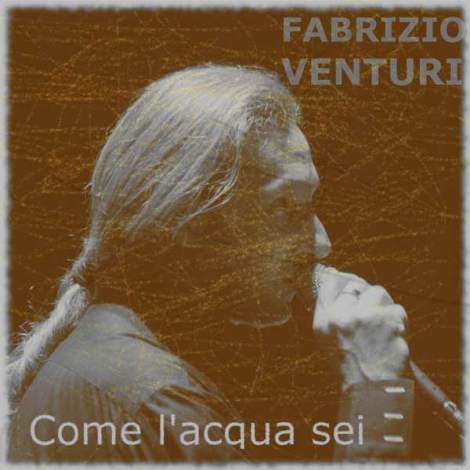 Come l’acqua sei